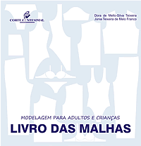 Livro das Malhas e Molde.Srie